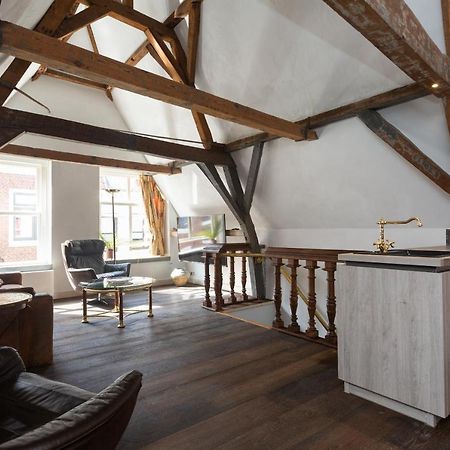 The Loft 300 - R Q C Apartment Haga Exterior foto