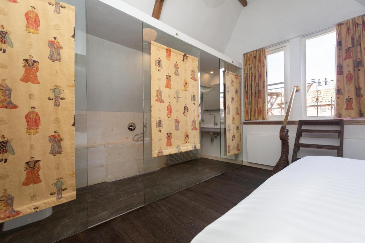 The Loft 300 - R Q C Apartment Haga Exterior foto
